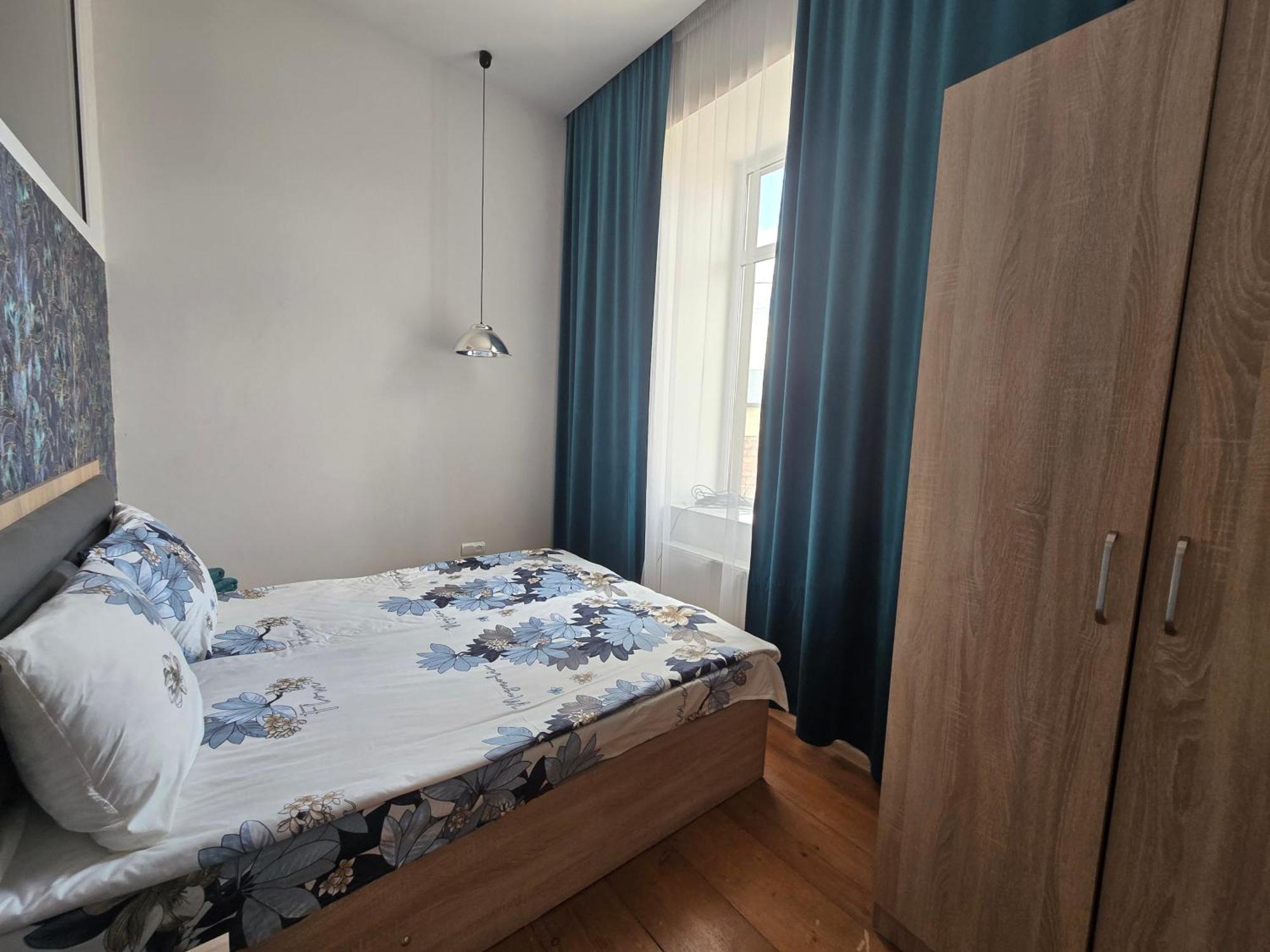 Flat In Gyumri公寓 外观 照片